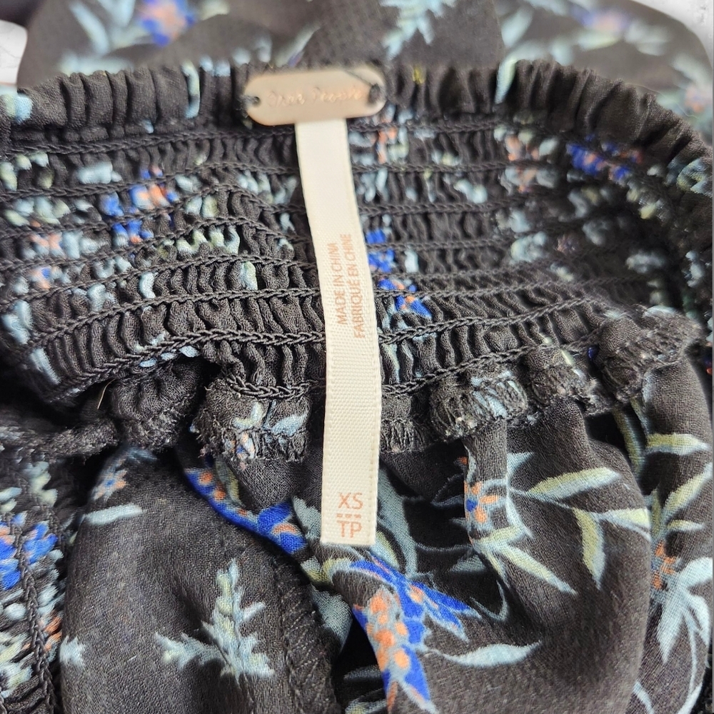 Free People Top - Picture 4 of 4